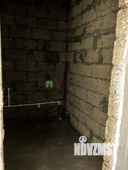 1-к квартира, вторичка, 50м2, 2/8 этаж