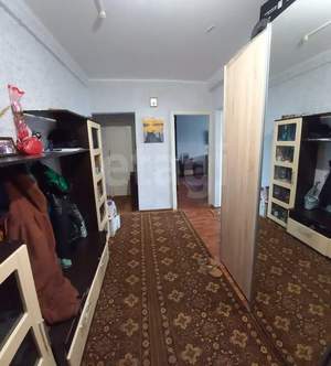 2-к квартира, вторичка, 65м2, 15/16 этаж