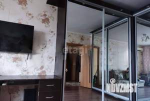 1-к квартира, вторичка, 37м2, 10/10 этаж