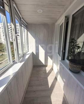1-к квартира, вторичка, 36м2, 3/7 этаж