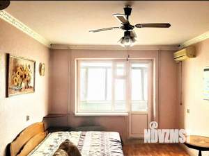 1-к квартира, вторичка, 38м2, 5/9 этаж