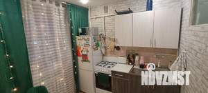 1-к квартира, вторичка, 28м2, 3/4 этаж