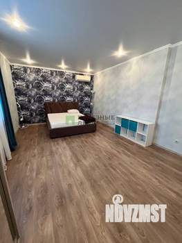 2-к квартира, вторичка, 65м2, 14/20 этаж