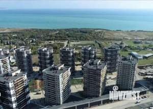 2-к квартира, вторичка, 59м2, 4/17 этаж