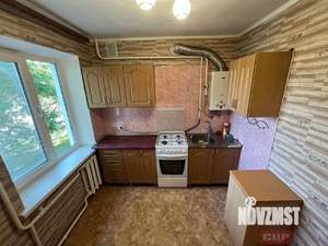 1-к квартира, вторичка, 33м2, 2/5 этаж