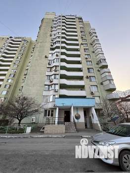 2-к квартира, вторичка, 57м2, 6/16 этаж
