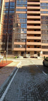 1-к квартира, вторичка, 49м2, 12/12 этаж