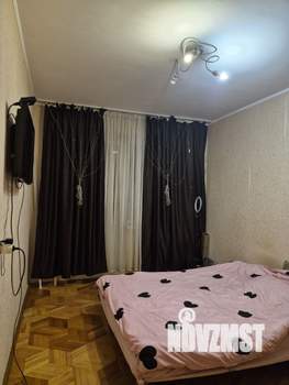 3-к квартира, вторичка, 63м2, 7/10 этаж