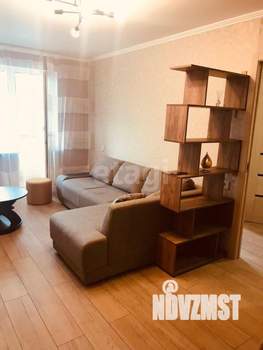 1-к квартира, вторичка, 30м2, 3/5 этаж