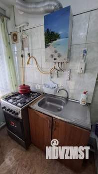 2-к квартира, вторичка, 32м2, 1/3 этаж