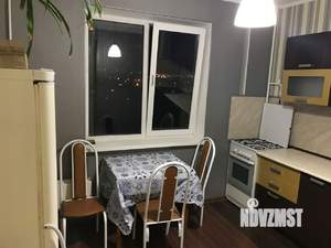 1-к квартира, вторичка, 37м2, 7/10 этаж