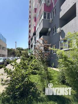 1-к квартира, вторичка, 33м2, 23/23 этаж