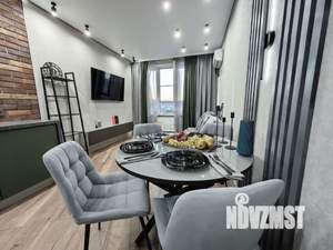 2-к квартира, вторичка, 45м2, 12/18 этаж