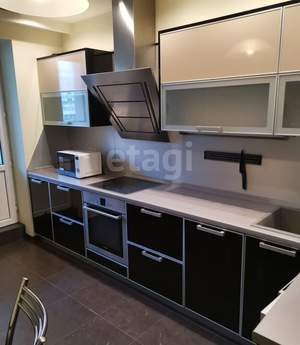 3-к квартира, вторичка, 80м2, 3/17 этаж