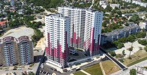 2-к квартира, вторичка, 46м2, 14/23 этаж