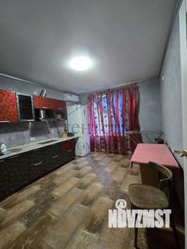 1-к квартира, вторичка, 40м2, 1/2 этаж