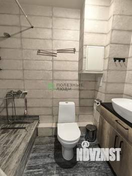 1-к квартира, вторичка, 43м2, 4/10 этаж