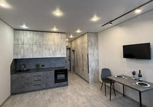 Студия квартира, вторичка, 24м2, 14/23 этаж