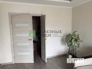 3-к квартира, вторичка, 64м2, 7/10 этаж