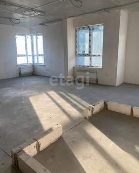 1-к квартира, вторичка, 45м2, 2/23 этаж