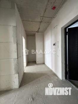 1-к квартира, вторичка, 40м2, 13/14 этаж