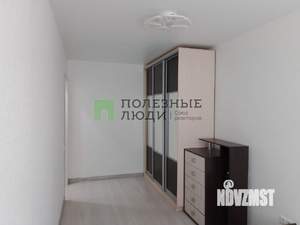 2-к квартира, вторичка, 43м2, 2/3 этаж