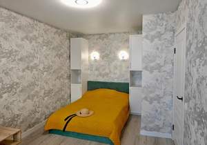 1-к квартира, вторичка, 34м2, 7/15 этаж