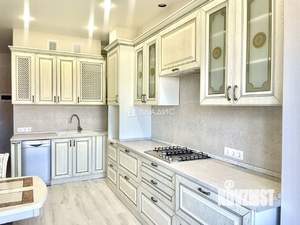1-к квартира, вторичка, 45м2, 3/4 этаж