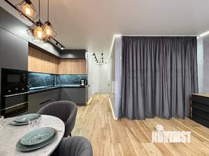 1-к квартира, вторичка, 49м2, 9/10 этаж