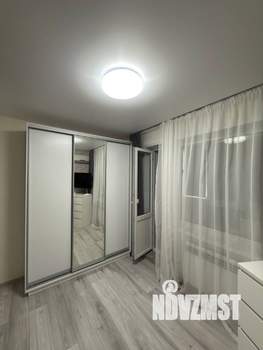 1-к квартира, вторичка, 28м2, 8/9 этаж