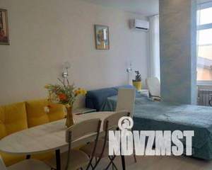 Студия квартира, вторичка, 35м2, 4/8 этаж