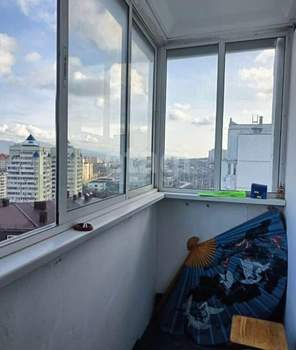 1-к квартира, вторичка, 42м2, 15/16 этаж