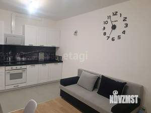 2-к квартира, вторичка, 62м2, 15/15 этаж
