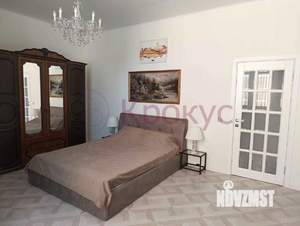 3-к квартира, вторичка, 110м2, 5/9 этаж