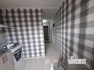 1-к квартира, вторичка, 32м2, 3/5 этаж