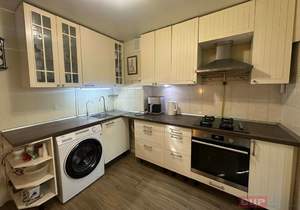 3-к квартира, вторичка, 66м2, 1/10 этаж