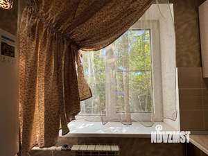 2-к квартира, вторичка, 53м2, 2/5 этаж