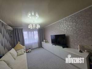 2-к квартира, вторичка, 51м2, 3/5 этаж