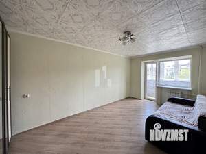 1-к квартира, вторичка, 31м2, 4/5 этаж