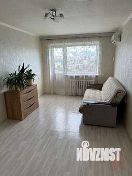1-к квартира, вторичка, 32м2, 5/5 этаж