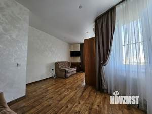 1-к квартира, вторичка, 39м2, 4/9 этаж