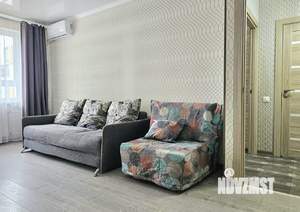 1-к квартира, вторичка, 37м2, 9/11 этаж