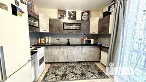 2-к квартира, вторичка, 38м2, 4/16 этаж