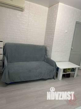 1-к квартира, вторичка, 22м2, 2/5 этаж