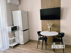 Студия квартира, вторичка, 22м2, 11/23 этаж