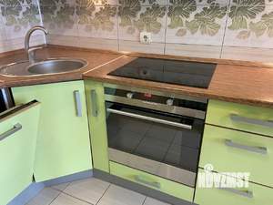 1-к квартира, вторичка, 41м2, 11/14 этаж