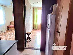 2-к квартира, вторичка, 23м2, 3/5 этаж