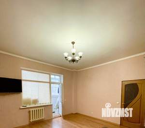 1-к квартира, вторичка, 48м2, 3/9 этаж