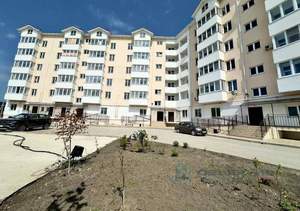 3-к квартира, вторичка, 87м2, 2/6 этаж