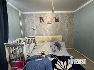 3-к квартира, вторичка, 63м2, 1/2 этаж